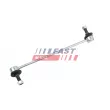 Entretoise/tige, stabilisateur avant gauche FAST FT01590 - Visuel 1