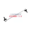 Entretoise/tige, stabilisateur avant gauche FAST FT01590 - Visuel 2