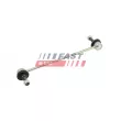 Entretoise/tige, stabilisateur avant gauche FAST FT01591 - Visuel 1