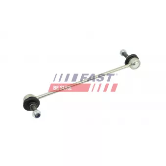 Entretoise/tige, stabilisateur avant gauche FAST FT01591
