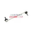 Entretoise/tige, stabilisateur avant gauche FAST FT01591 - Visuel 2