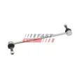 Entretoise/tige, stabilisateur avant gauche FAST FT01592 - Visuel 1