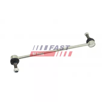 Entretoise/tige, stabilisateur avant gauche FAST