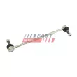 Entretoise/tige, stabilisateur avant gauche FAST FT01592 - Visuel 2