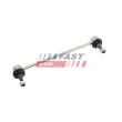 Entretoise/tige, stabilisateur FAST FT01593 - Visuel 1