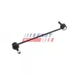 Entretoise/tige, stabilisateur avant gauche FAST FT01595 - Visuel 1