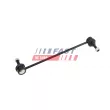 Entretoise/tige, stabilisateur avant gauche FAST FT01595 - Visuel 2