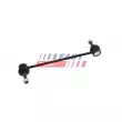 Entretoise/tige, stabilisateur avant gauche FAST FT01597 - Visuel 1