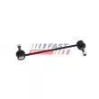 Entretoise/tige, stabilisateur avant gauche FAST FT01597 - Visuel 2