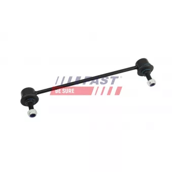 Entretoise/tige, stabilisateur arrière gauche FAST FT01598