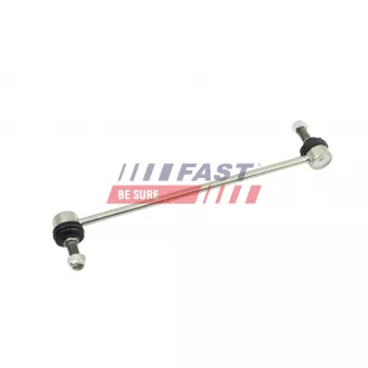 Entretoise/tige, stabilisateur avant gauche FAST FT01599