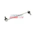 Entretoise/tige, stabilisateur avant gauche FAST FT01599 - Visuel 2