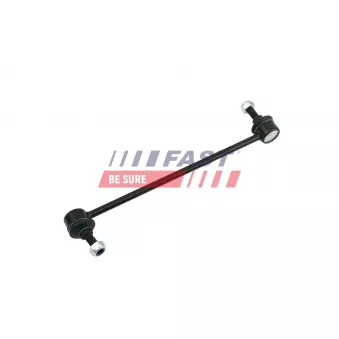 Entretoise/tige, stabilisateur avant gauche FAST FT01600