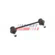 Entretoise/tige, stabilisateur arrière gauche FAST FT01602 - Visuel 1