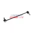 Entretoise/tige, stabilisateur avant gauche FAST FT01603 - Visuel 1