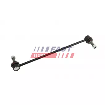 Entretoise/tige, stabilisateur avant gauche FAST