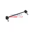 Entretoise/tige, stabilisateur avant gauche FAST FT01604 - Visuel 1