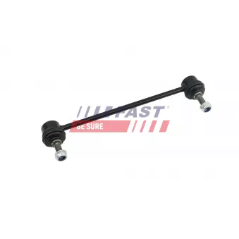 Entretoise/tige, stabilisateur avant gauche FAST FT01604