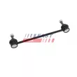 Entretoise/tige, stabilisateur avant gauche FAST FT01604 - Visuel 2