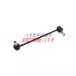 Entretoise/tige, stabilisateur avant gauche FAST FT01605 - Visuel 1