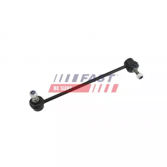 Entretoise/tige, stabilisateur avant gauche FAST FT01605