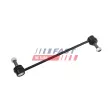 Entretoise/tige, stabilisateur avant gauche FAST FT01606 - Visuel 1