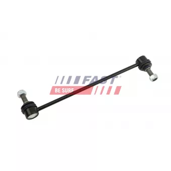 Entretoise/tige, stabilisateur avant gauche FAST FT01606