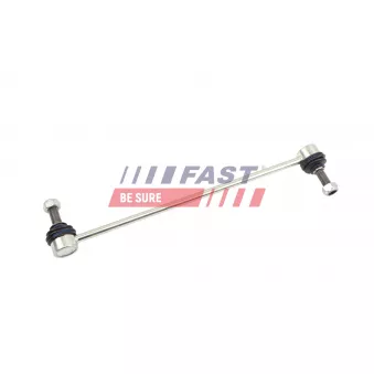 Entretoise/tige, stabilisateur avant gauche FAST FT01607