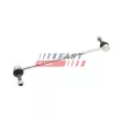 Entretoise/tige, stabilisateur avant gauche FAST FT01607 - Visuel 2