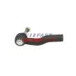 Rotule de barre de connexion avant gauche FAST FT01609 - Visuel 2