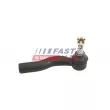 Rotule de barre de connexion avant droit FAST FT01610 - Visuel 1