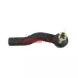 Rotule de barre de connexion avant droit FAST FT01610 - Visuel 2