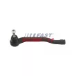 Rotule de barre de connexion avant gauche FAST FT01611 - Visuel 1