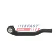 Rotule de barre de connexion avant gauche FAST FT01611 - Visuel 3