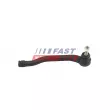 Rotule de barre de connexion avant droit FAST FT01612 - Visuel 1