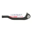 Rotule de barre de connexion avant droit FAST FT01612 - Visuel 3