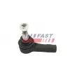 Rotule de barre de connexion avant gauche FAST FT01613 - Visuel 1