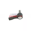 Rotule de barre de connexion avant droit FAST FT01614 - Visuel 2