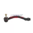 Rotule de barre de connexion avant gauche FAST FT01615 - Visuel 1