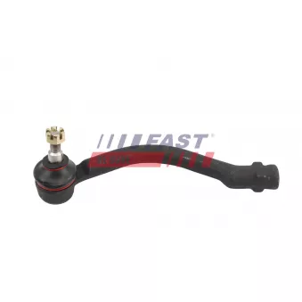 Rotule de barre de connexion avant gauche FAST FT01615