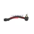 Rotule de barre de connexion avant droit FAST FT01616 - Visuel 1