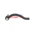 Rotule de barre de connexion avant gauche FAST FT01617 - Visuel 3
