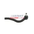 Rotule de barre de connexion avant droit FAST FT01618 - Visuel 1