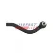 Rotule de barre de connexion avant droit FAST FT01618 - Visuel 2