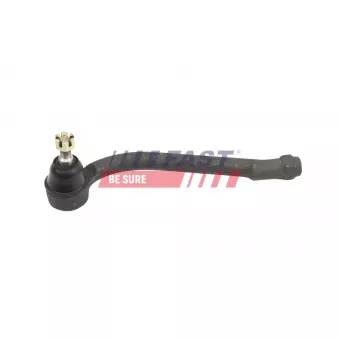 Rotule de barre de connexion avant gauche FAST FT01619