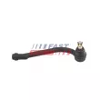 Rotule de barre de connexion avant droit FAST FT01620 - Visuel 1