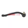 Rotule de barre de connexion avant droit FAST FT01620 - Visuel 2