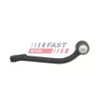 Rotule de barre de connexion avant droit FAST FT01620 - Visuel 3
