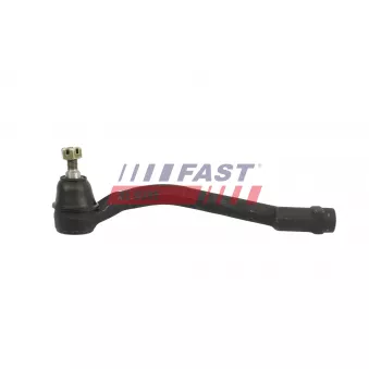 Rotule de barre de connexion avant gauche FAST