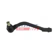 Rotule de barre de connexion avant gauche FAST FT01621 - Visuel 2